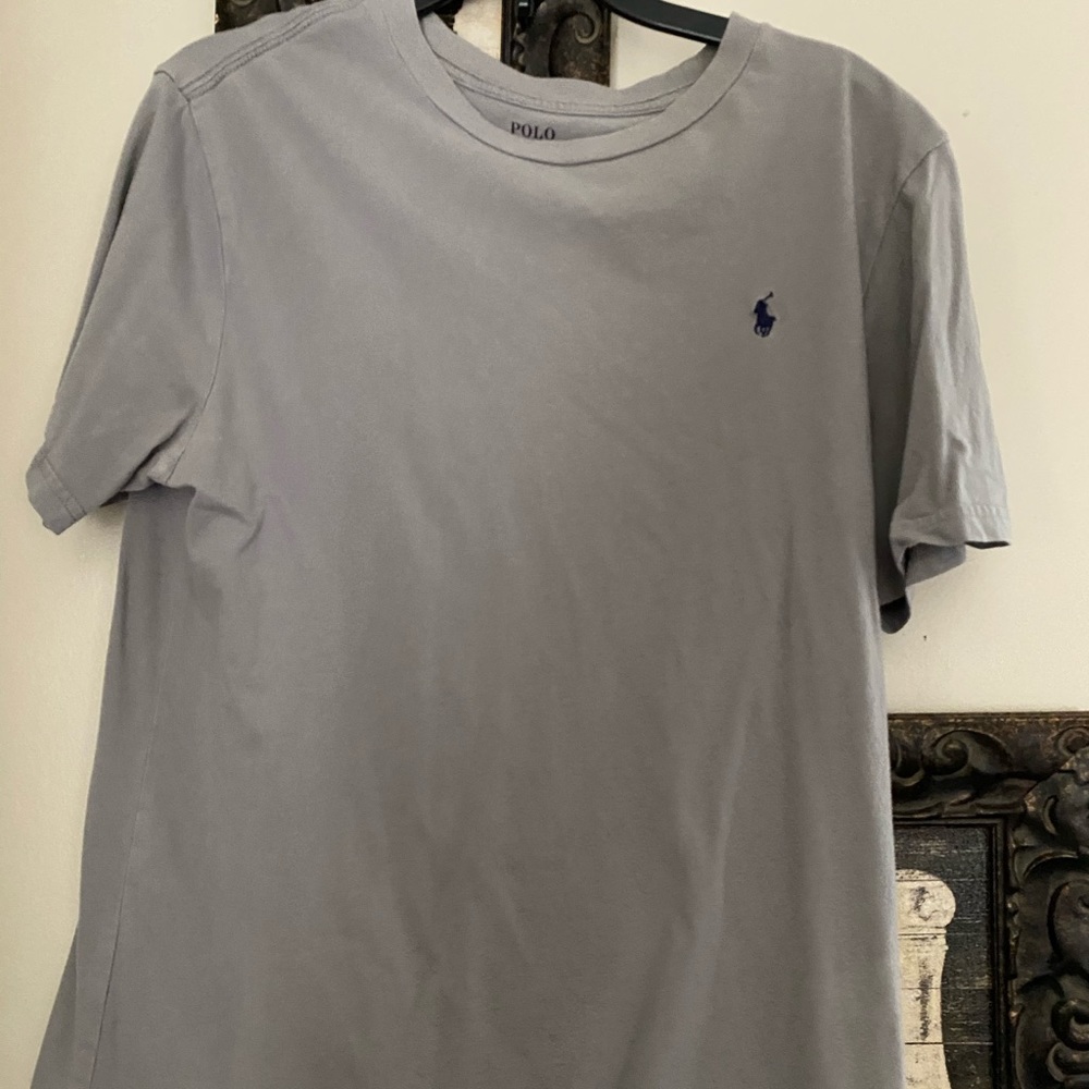 Boys Polo T-Shirt